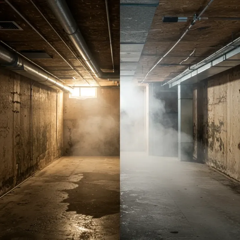 Professional Odor Removal in Lexington, TN